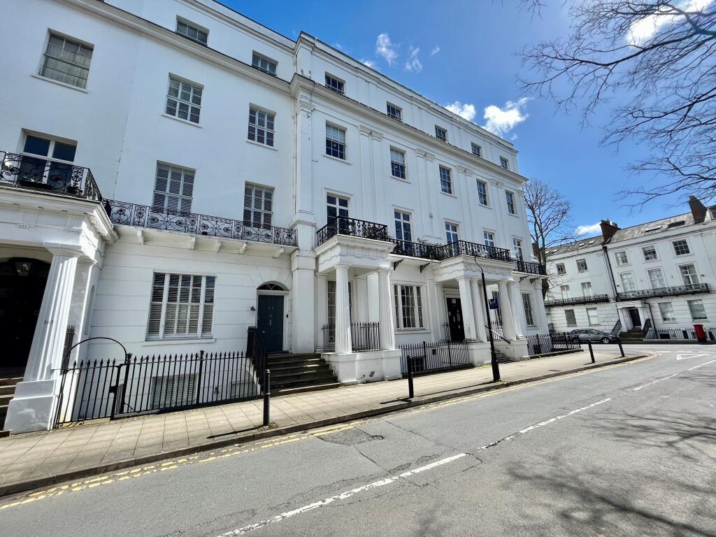 Main image of property: Clarendon Square, Leamington Spa