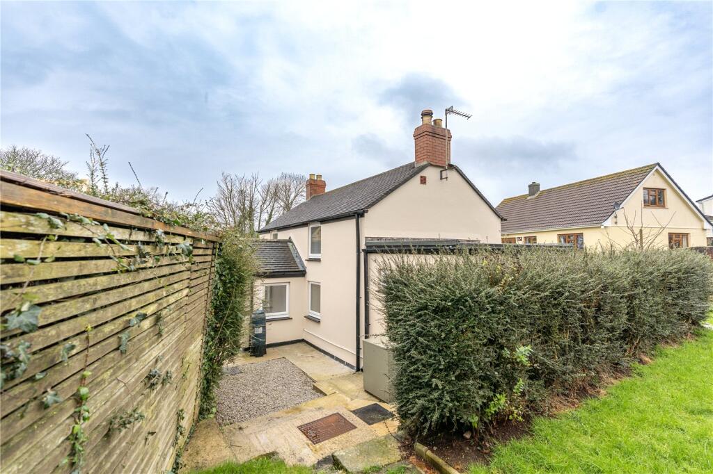 Main image of property: Nanturras, St. Hilary, Goldsithney, Penzance, TR20