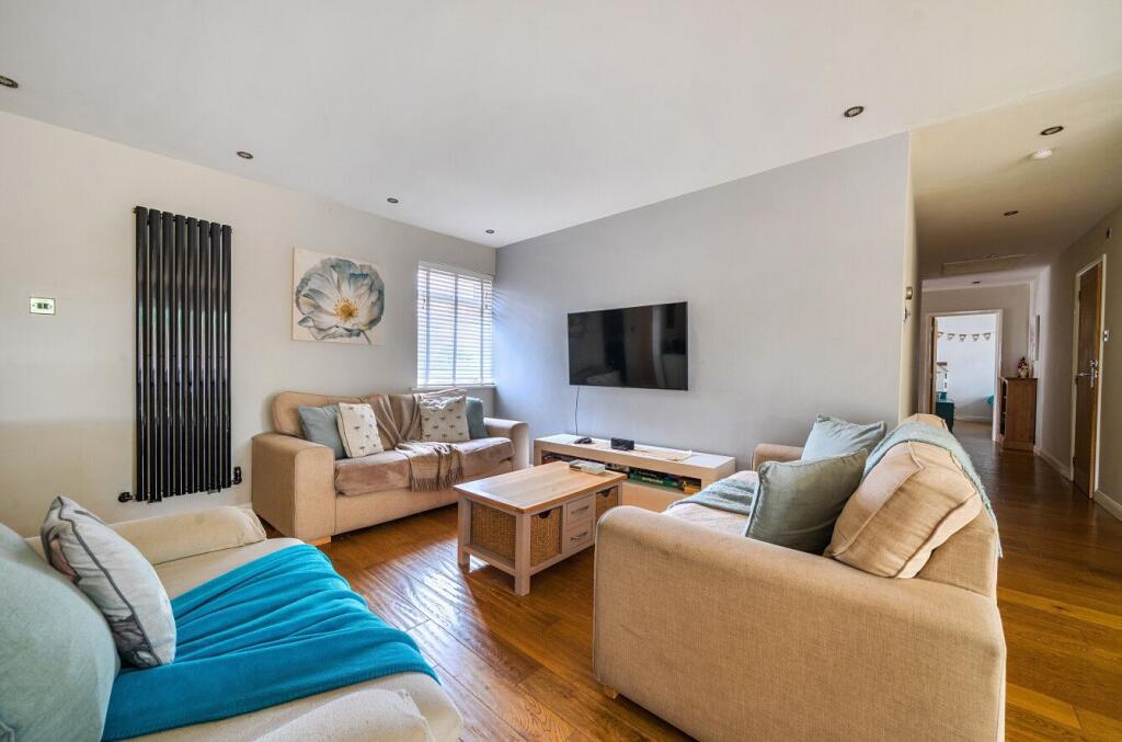House in Bournemouth, Bournemouth, Christchurch and Poole - View 4