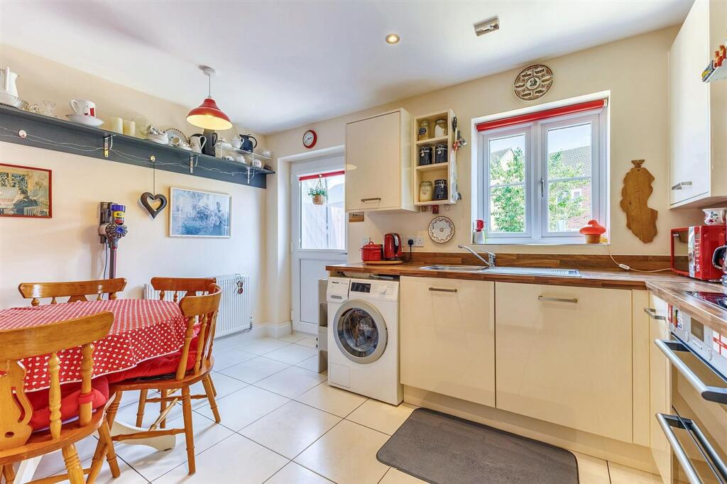 House in Stratford-on-Avon, Kineton - View 5