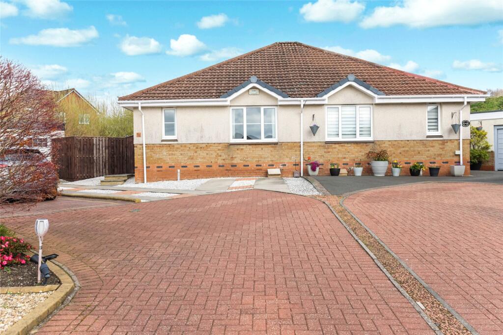 House in Blantyre, Drumsagard - View 2
