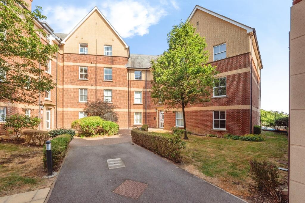 Main image of property: Barrack Road, Dorchester