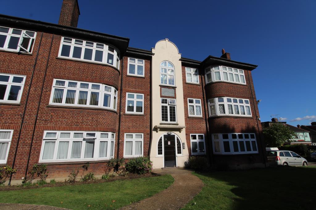 Main image of property: Hill Court, Main Road, Romford, Essex, RM1