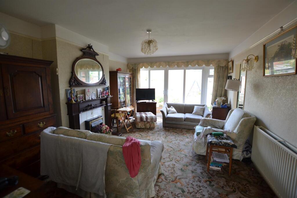 House in Leominster, Herefordshire - View 3