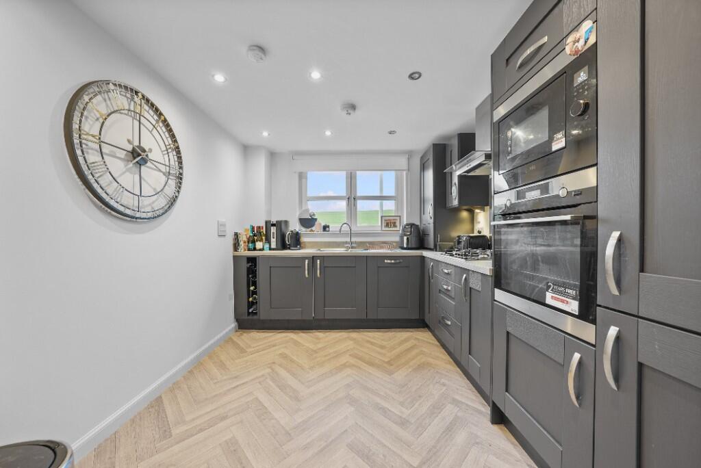 Cedarwood Gardens, Bishopton, Renfrewshire, PA7 - View 5
