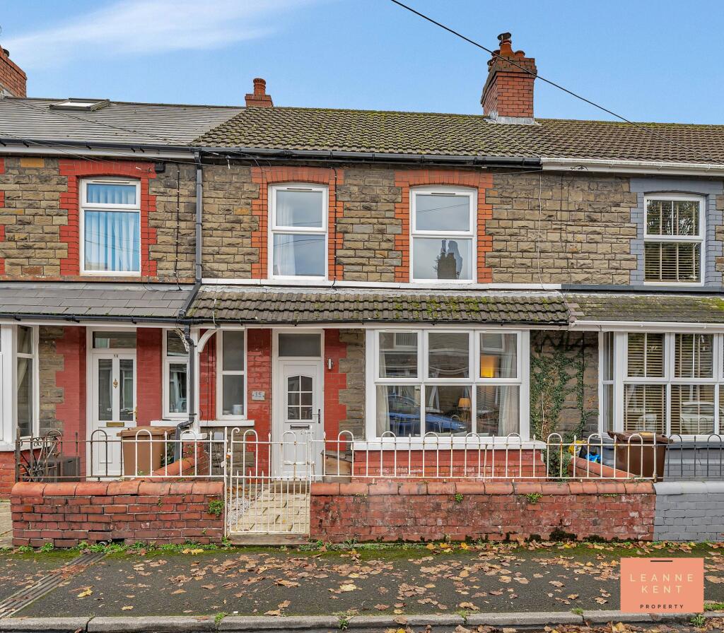 Main image of property: The Avenue, Trethomas, CF83