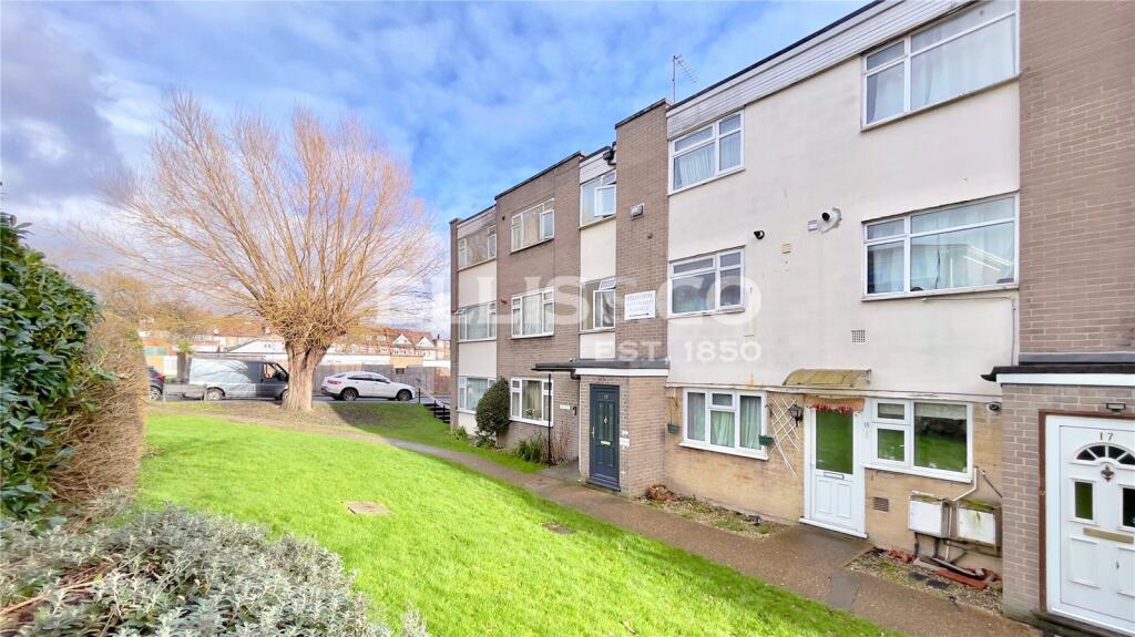 Main image of property: Poplar Grove, Wembley, HA9