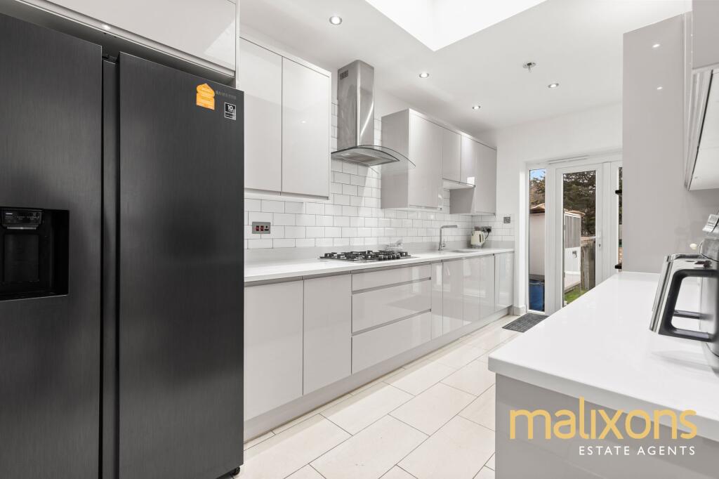 Main image of property: Gateside Road, London, SW17