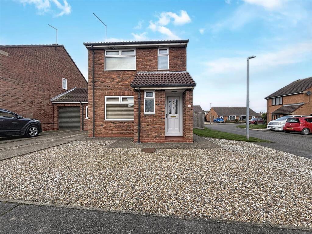 Main image of property: Pickering Avenue, Hornsea