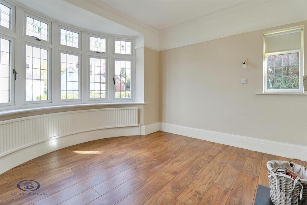 House in Stoke-on-Trent - More