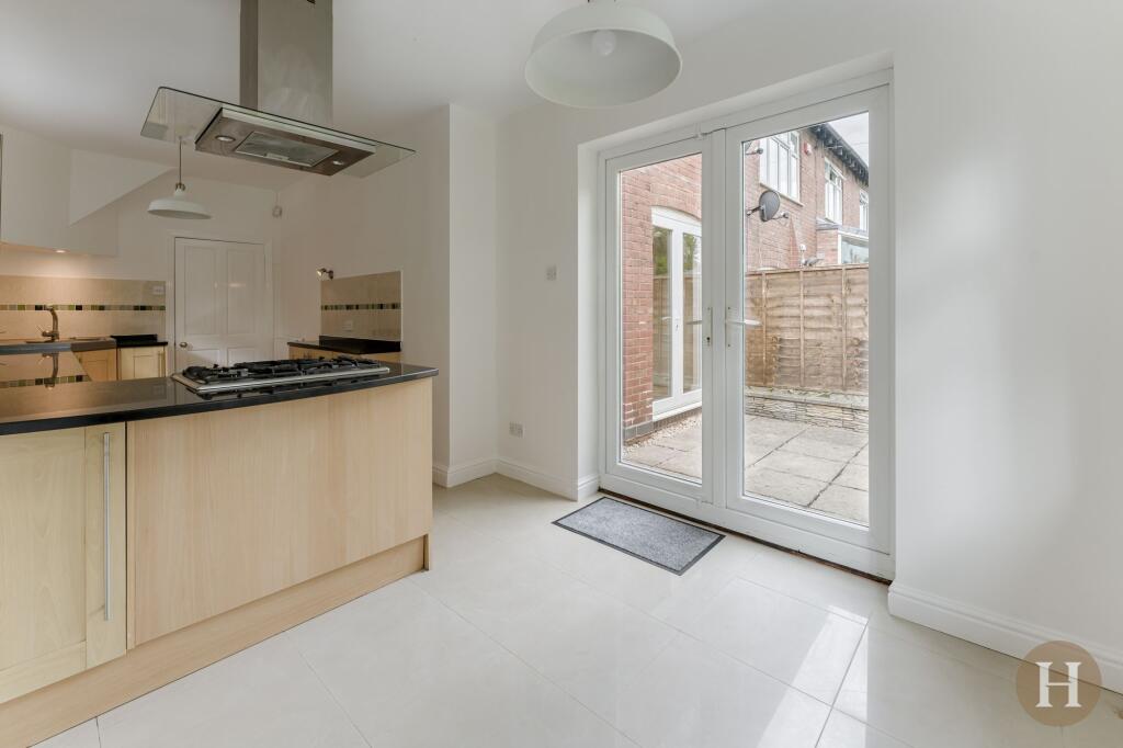 House in Birmingham, West Midlands - View 6