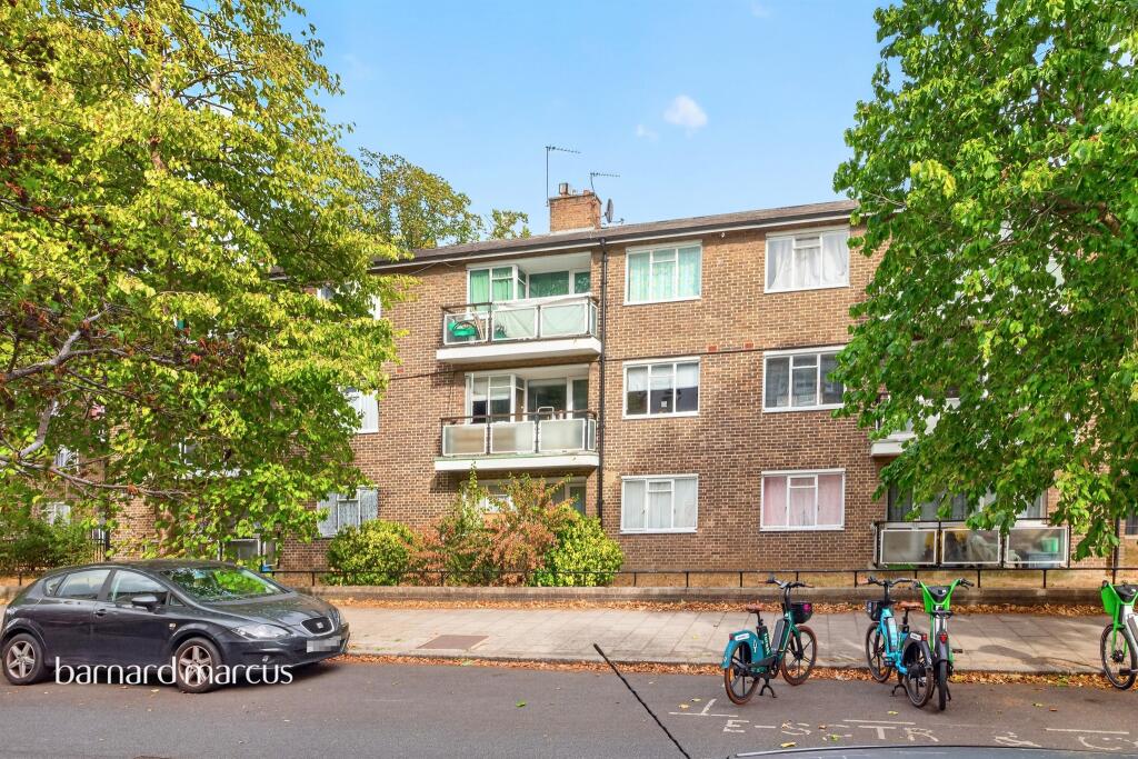 Main image of property: Southey Road, London