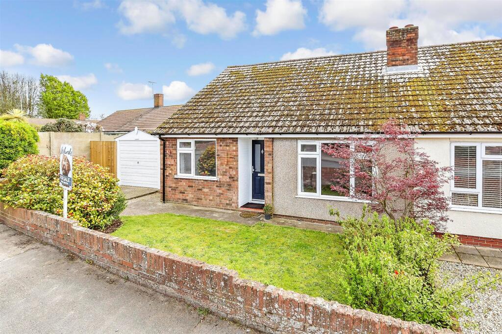 Main image of property: Greenhill Gardens, Minster, Ramsgate, Kent