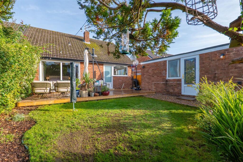 Broadfield, Broughton, Preston photo 4