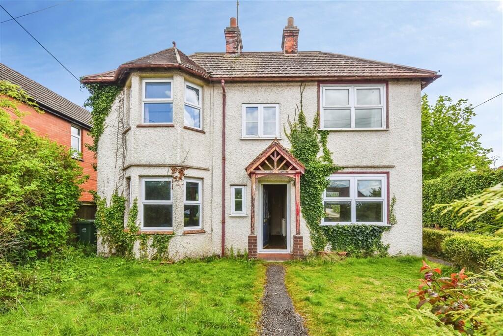 Main image of property: Westbury Road, Bratton, WESTBURY