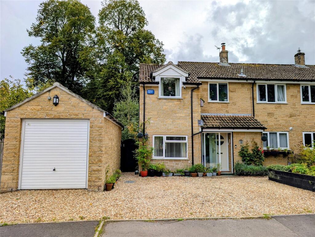 Brookside, West Coker, Yeovil, Somerset, Somerset