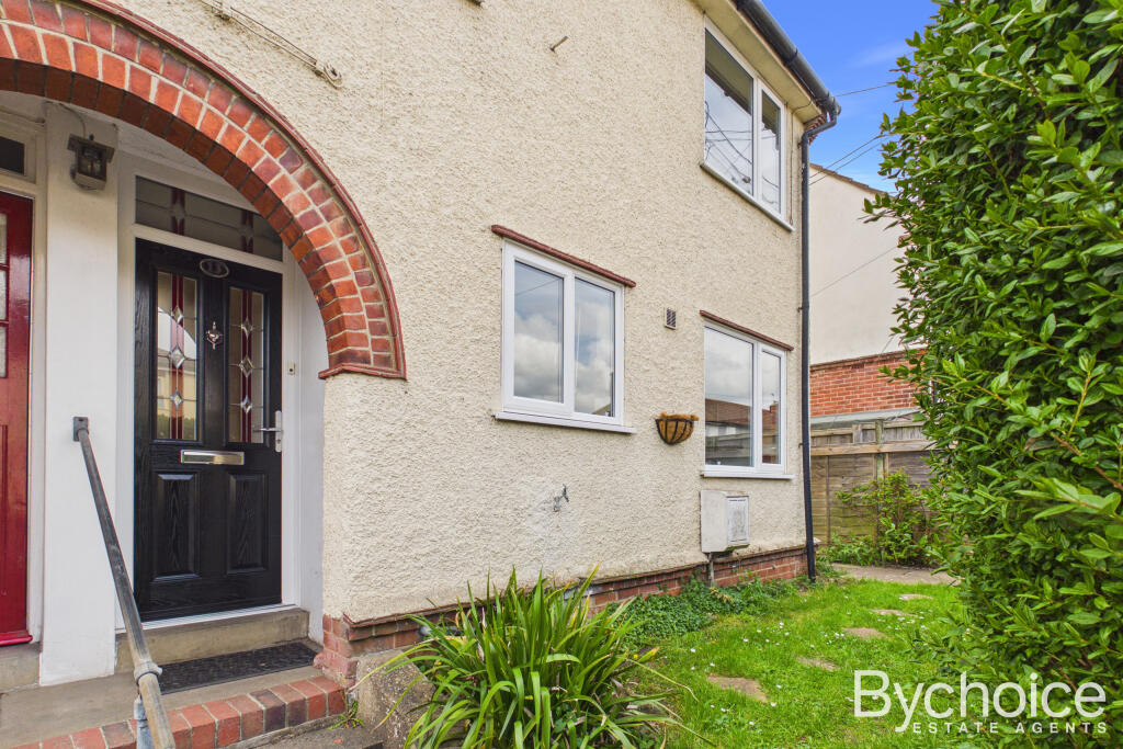 Main image of property: Humphrey Road, Sudbury