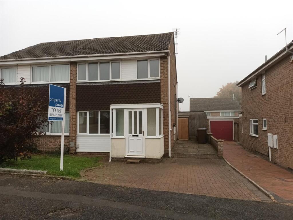 Main image of property: Lowick Court, Moulton, Northampton, NN3 7TY