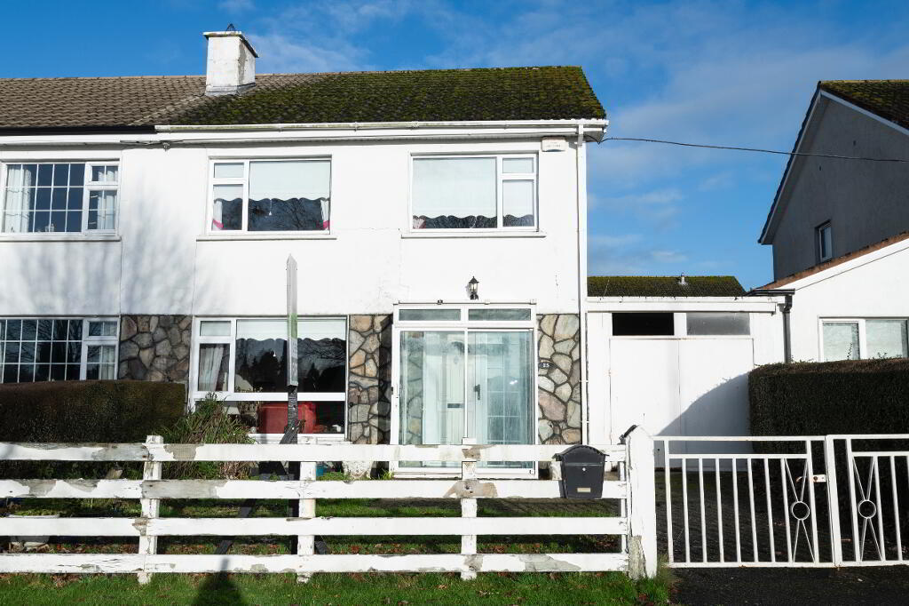 Main image of property: 25 Oaklawns, Old Dublin Road, Carlow