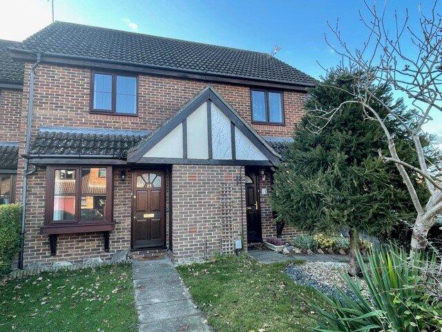 Main image of property: Beveren Close, Fleet, Hart, GU51