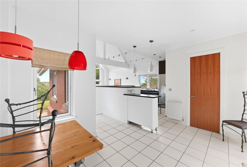 House in Weston, Hough and Chorlton - More