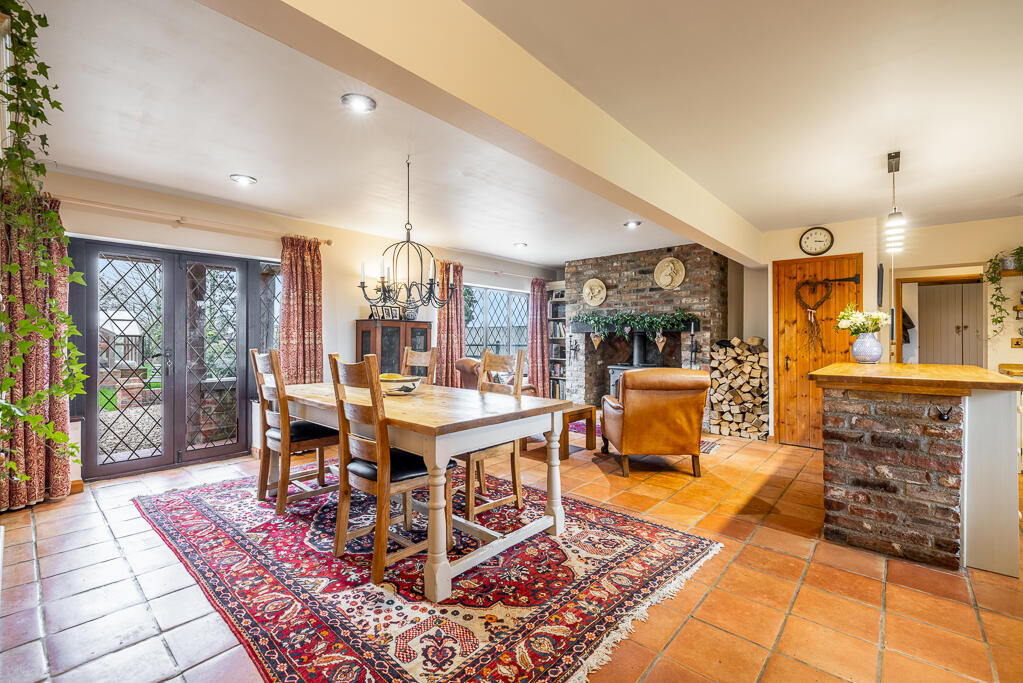 Mere Booth Road, Langrick, PE22 7AB photo 3