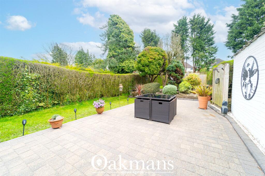 Additional image 38 of Kingswood Road, Northfield, Birmingham, West Midlands, B31