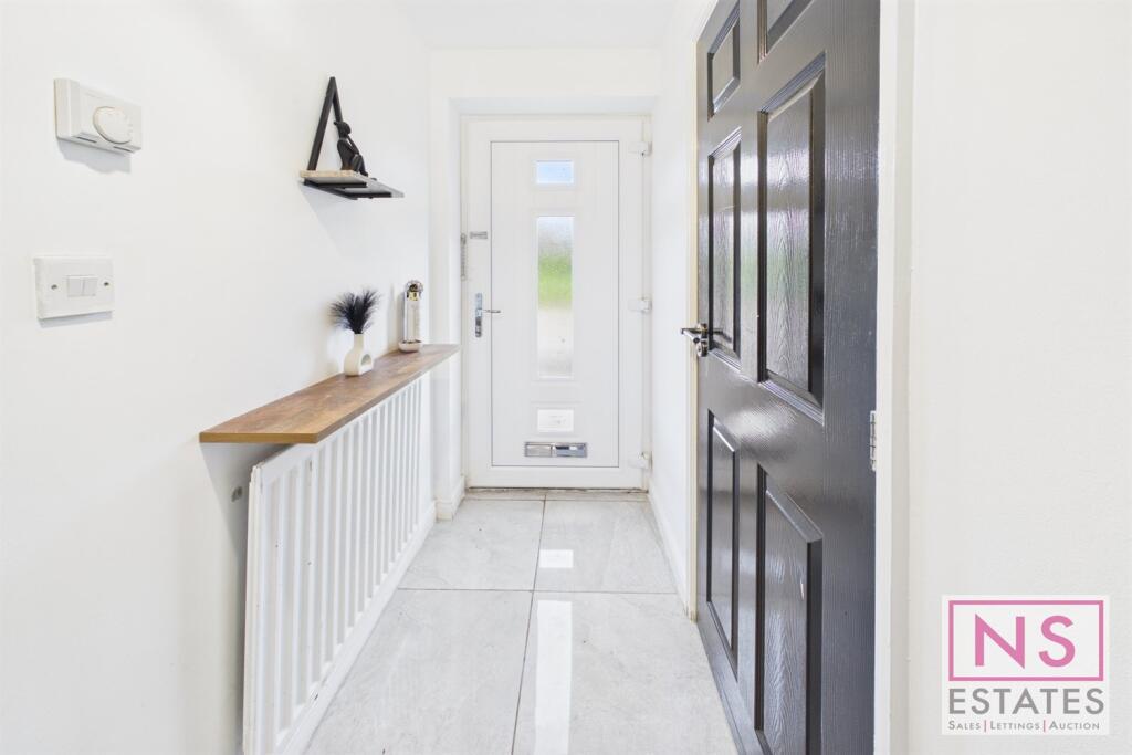 House in Middlesbrough, Coulby Newham - View 5