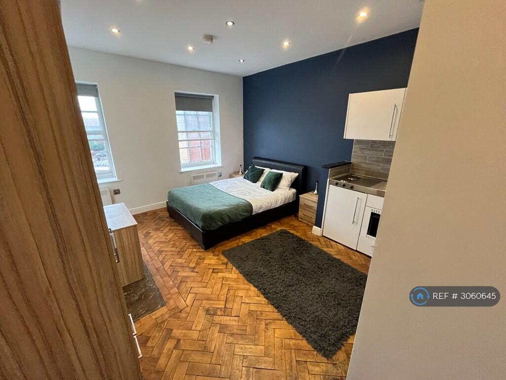 Apartment in Retford, Thrumpton - View 2