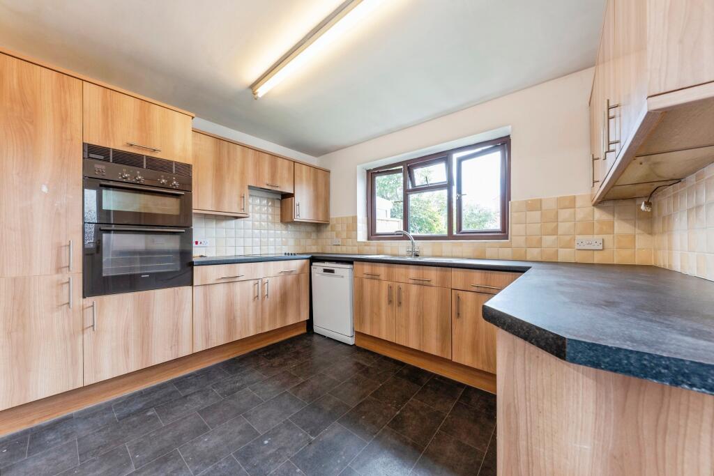 House in Newark and Sherwood, Coddington CP - View 3