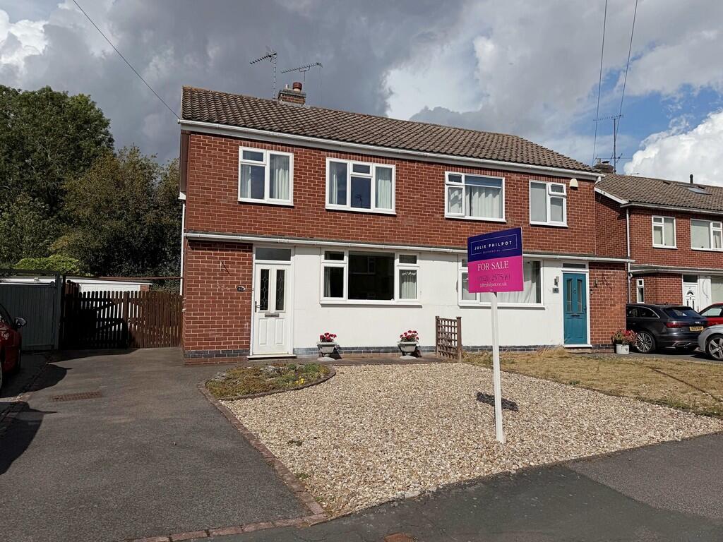 Main image of property: Grange Avenue, Kenilworth