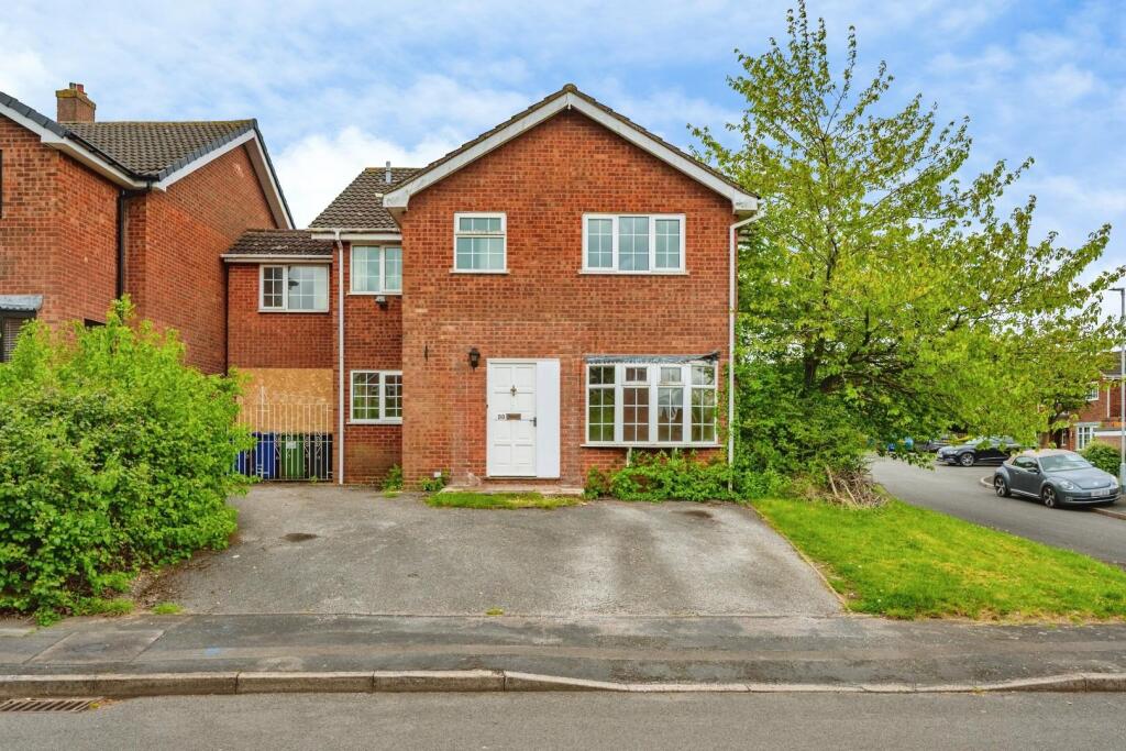 Main image of property: Melmerby, Wilnecote, Tamworth