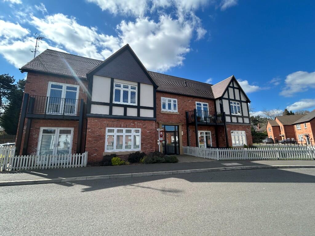 Main image of property: The Pavilion, Hampton Green, Hampton In Arden, B92 0BX