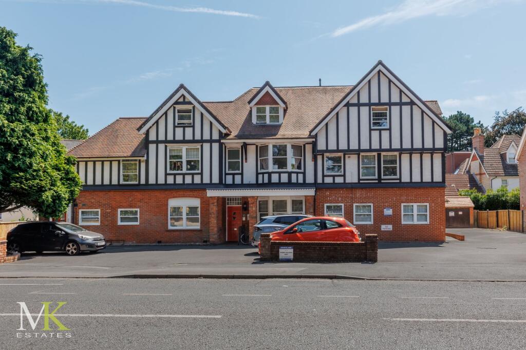 Main image of property: Charminster Road, Quest House, BH8