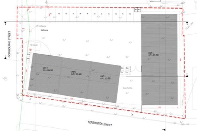 Main image of property: Goulbourne Street, Keighley