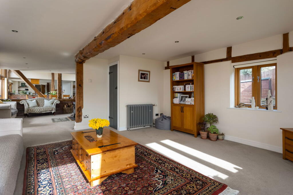 Alfrick, Teme Valley - View 6