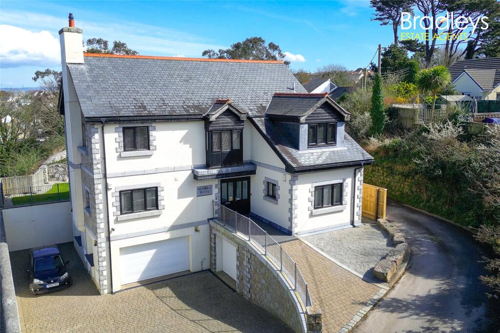 Main image of property: Higher Stennack, St. Ives, Cornwall