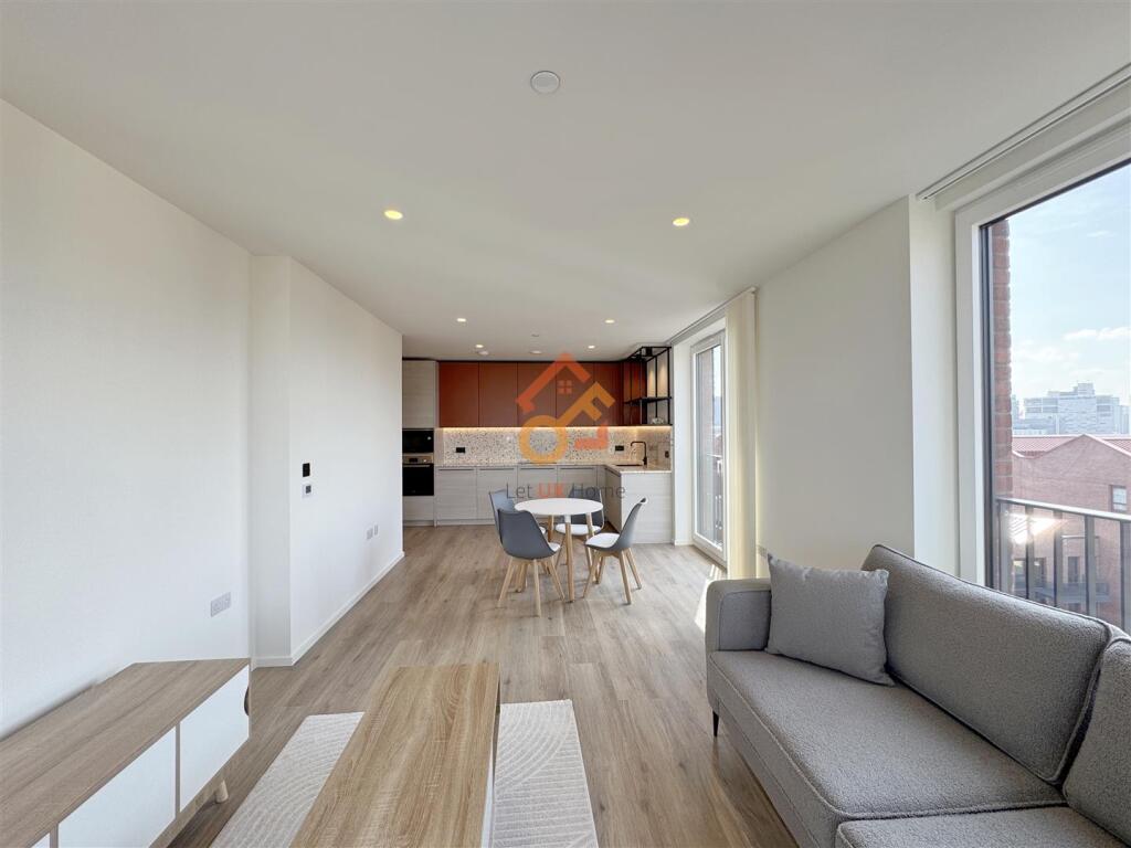 Apartment in London - View 4