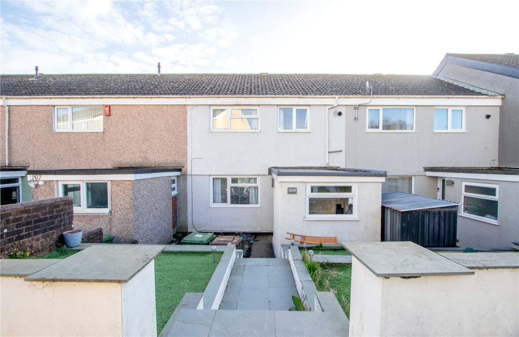 Main image of property: Leigham, Plymouth