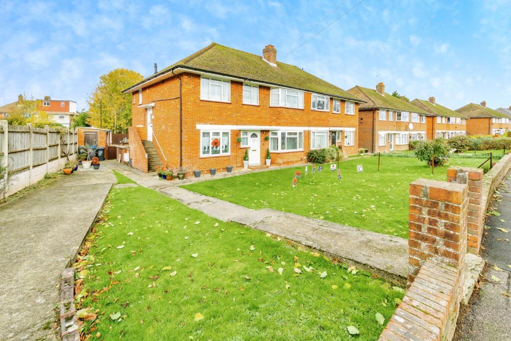 Main image of property: Waddington Avenue, Coulsdon, CR5