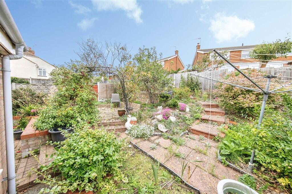 House in Ipswich - View 5