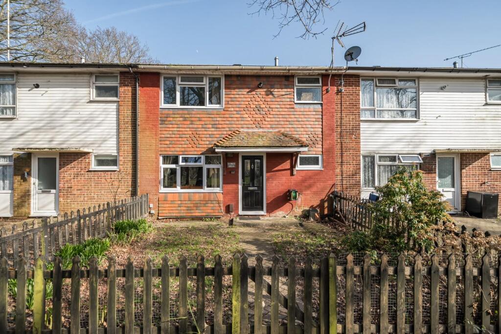 Main image of property: Bliss Close, Waterlooville
