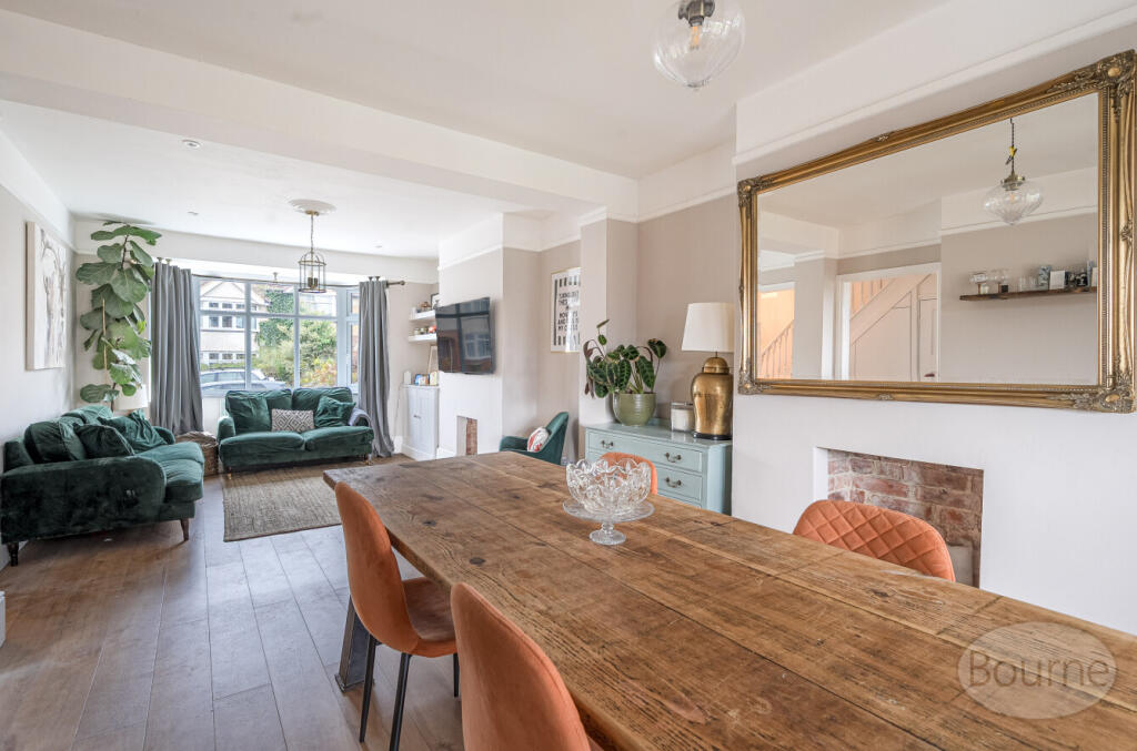 Main image of property: Byrefield Road, Guildford, Surrey, GU2