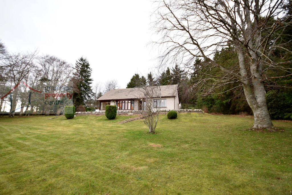 Main image of property: Ard Uaine, Mosstowie, Elgin, IV30 8XF