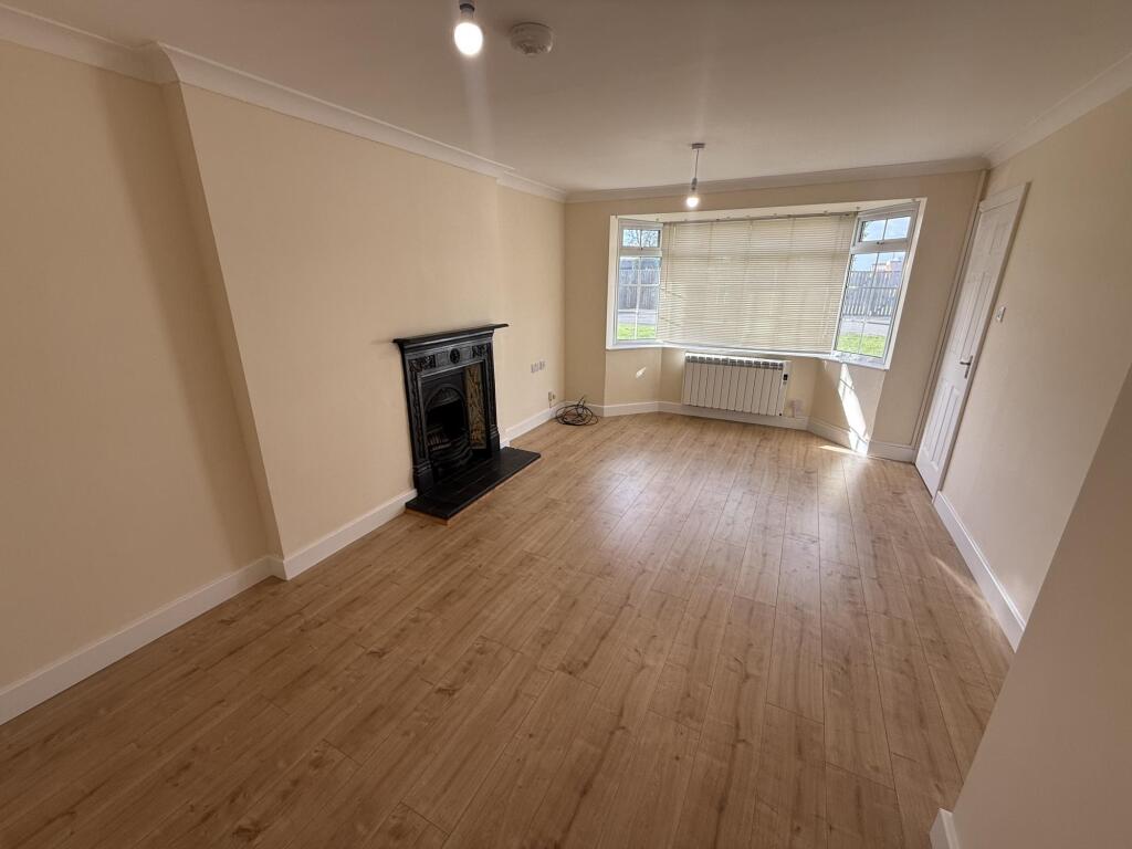 House in York - View 2
