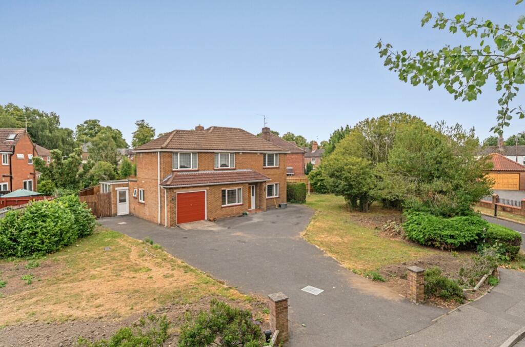 Main image of property: St. Thomas Road, Spalding, Lincolnshire, PE11
