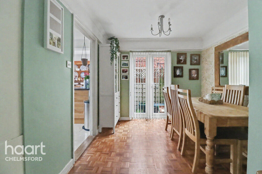 Chelmer Lea, Chelmsford photo 5