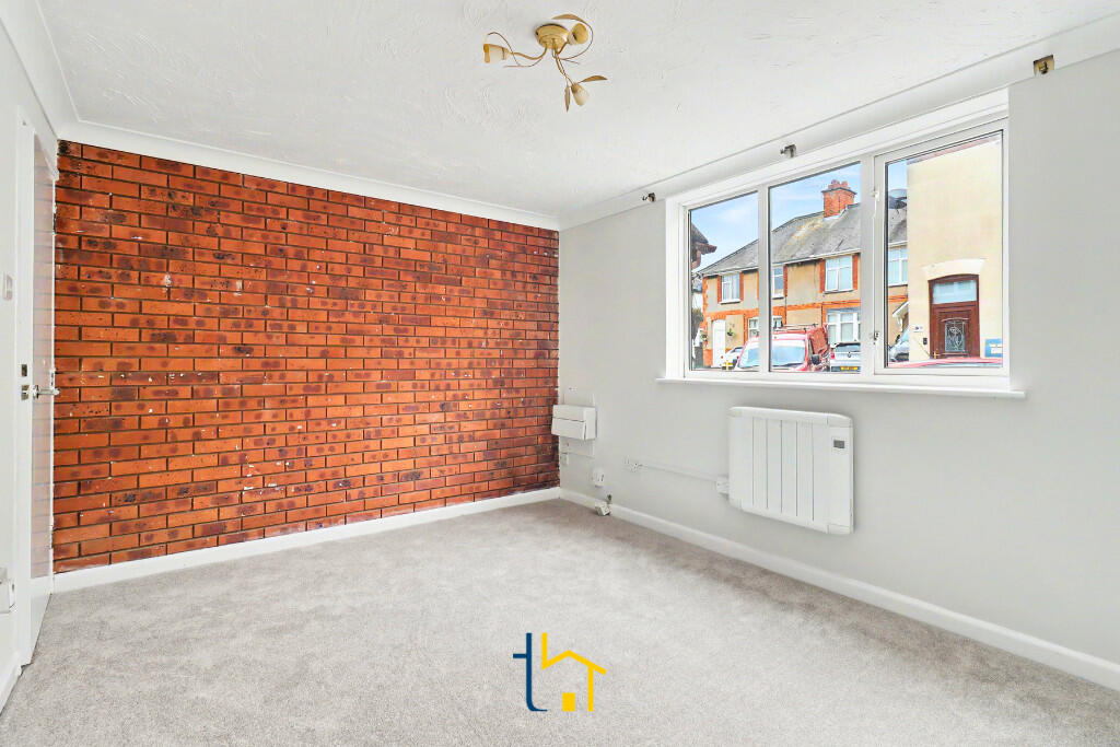 Apartment in Hinckley and Bosworth, Earl Shilton - View 4
