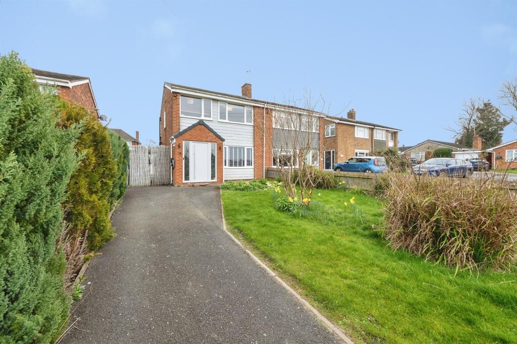 Main image of property: Green Way, Newton Longville, Milton Keynes