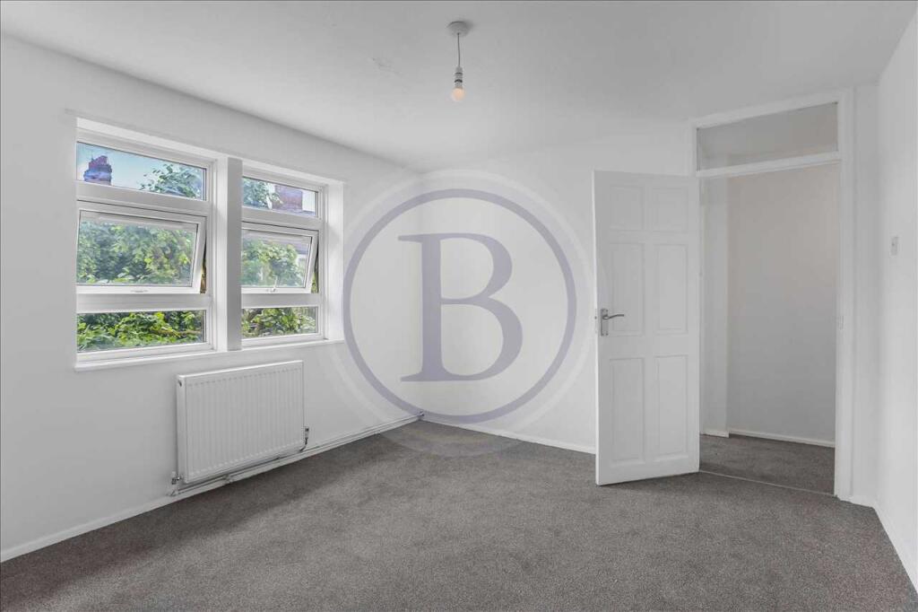 Apartment in London - View 6